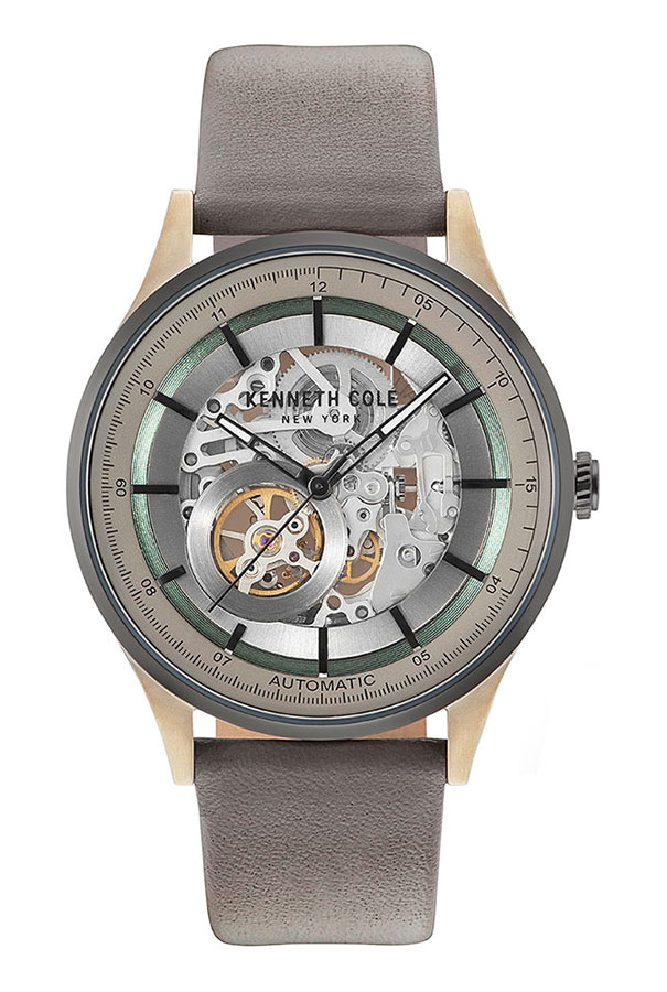 Часы Kenneth Cole Automatic KC15100004